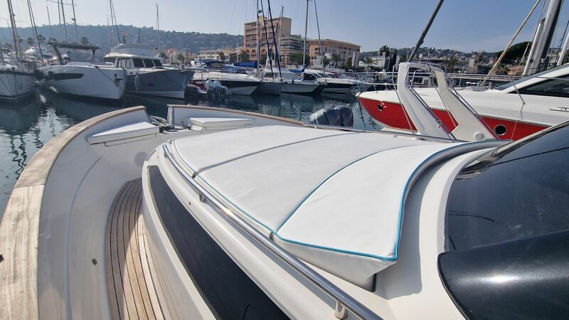 GOZZO 35 
